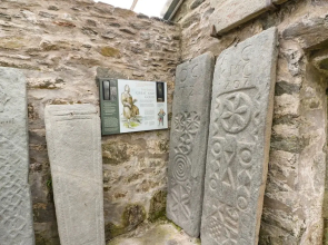 Kilmartin View