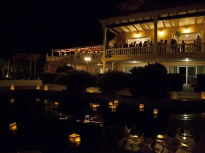 Hotel La Plantacion