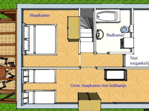 Pet-friendly Coastal Home