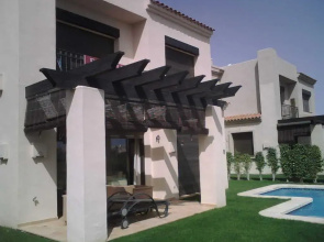 Roda Golf And Beach Resort