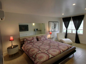 OYO Hotel Coral Gables - Miami Airport