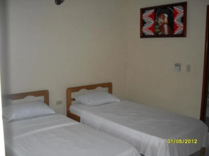 Hotel La Posada Leticiana