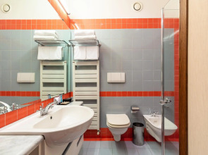 Culture Hotel Villa Capodimonte