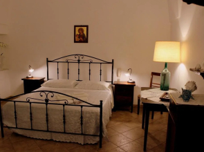 Home Holiday Salento Casa Agrosì