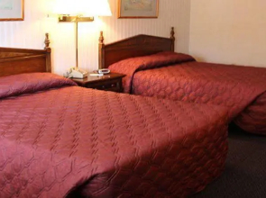 Iron Road Inn