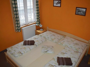 Pension Certice