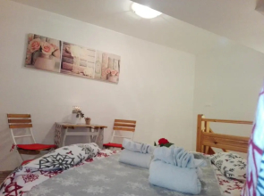 Privat Gazda Pension