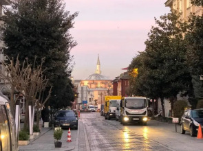 Hotel Antique Istanbul