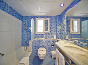 Hotel Club Calimera es Talaial