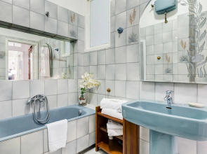Affreschi Su Roma Luxury B&B