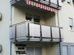 Apartment Luna
