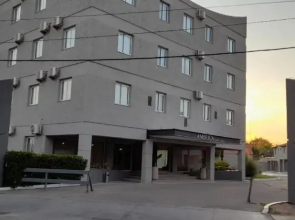 América Apart Hotel