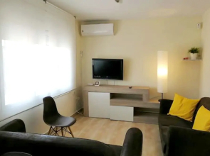House with 3 Bedrooms in Cunit, with Enclosed Garden And Wifi - 1 Km From the Beach