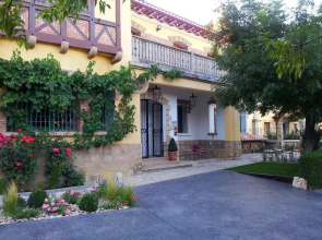 Hostal la Parra