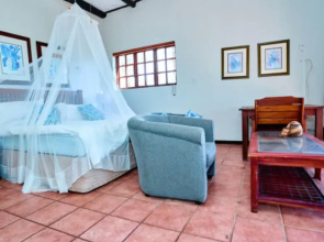 Kruger Island Resort