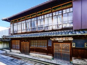 NIPPONIA HOTEL Takehara Saltworks Town