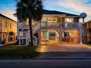 A Boardwalk Away in North Myrtle Beach