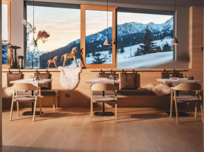 Olympic SPA Hotel
