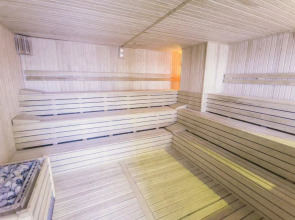 Laguna Beach Alya Resort & SPA - All Inclusive