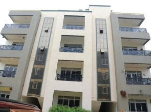 Igwe Homes - Kisaasi