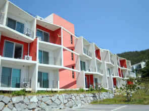 LUMIA Hotel & Resort