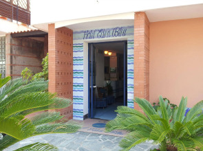 Eden Bleu