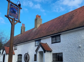The Black Horse, Climping