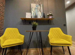 Апартаменты на улице 40 лет Победы 51в