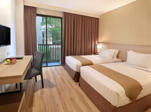 Swiss-Belhotel Sorong