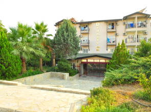 Alessia Hotel