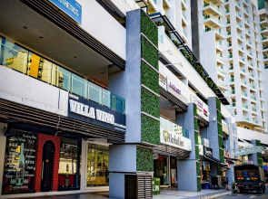 Meridian Sunset Suite by D Imperio