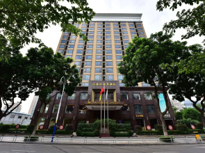 Rezen Select Pasonda Hotel