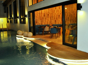 The Ferra Premier by JG