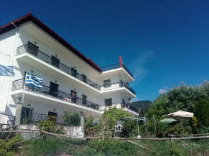 Pension Olympos
