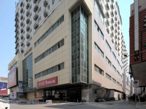 Shenyang Ya Yue Apartment