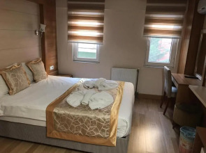 Timeks Hotel Sultanahmet