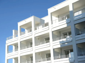 Adapt Apartments Giessen