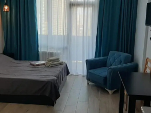 Apartamenty Gumbati 182