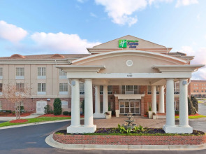 Holiday Inn Express & Suites Vicksburg by IHG
