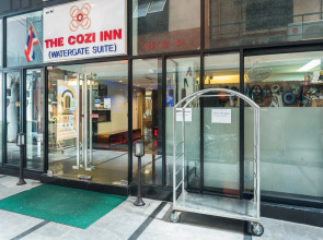 The Cozi Inn