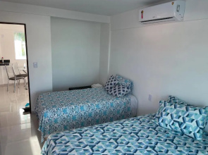 Flat barreirinhas Maranhão, lençóis Park residence
