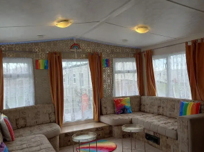 A&P Sheron Holiday Home - Millfields