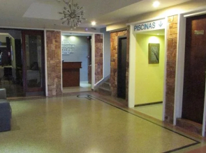 Hotel Esmeralda