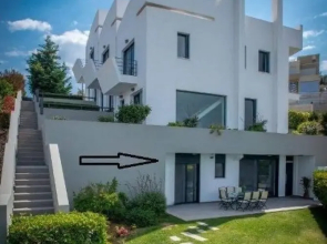 Melissi Villas Studio