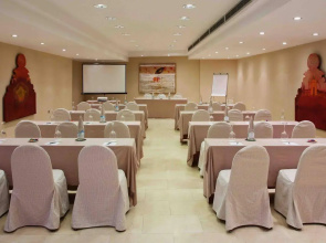 Eurostars Palacio Santa Marta