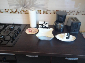 2 rooms apartment Telecabinei Busteni