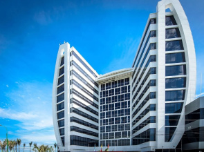 Best Western Premier Sail Plaza Manta