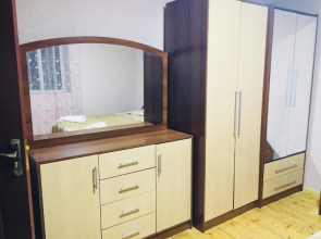 Sunny guesthouse