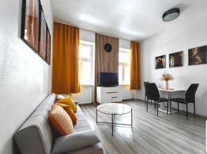 Adonis Apartment