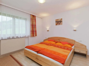 Beautiful Apartment With Large, Sunny Balcony